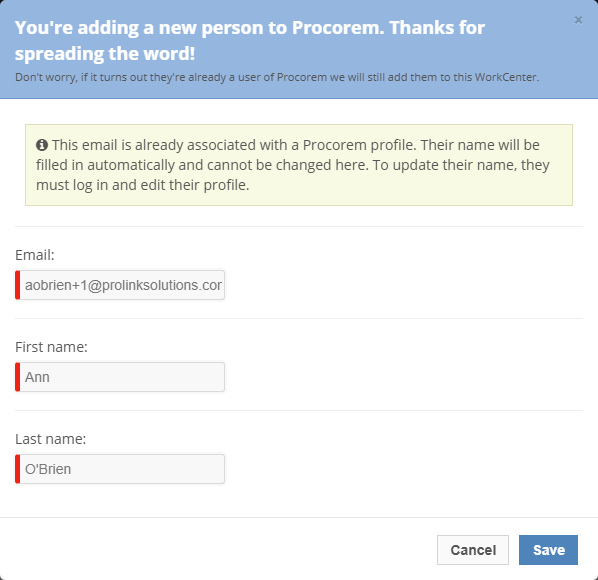 WorkCenter-Add-Collaborator-profile-exists.png